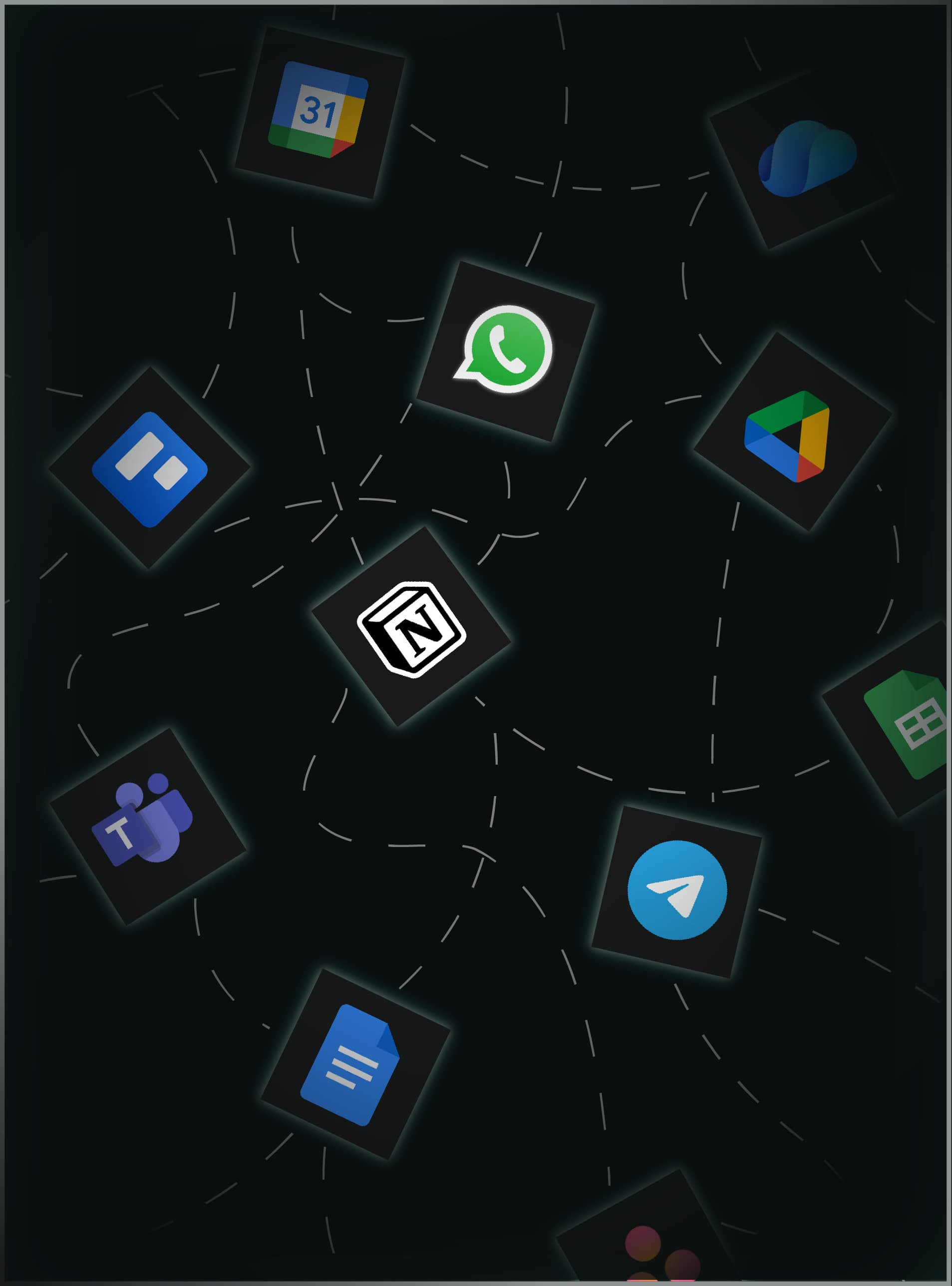 Infrastruktur Modern untuk Kantor Hukum