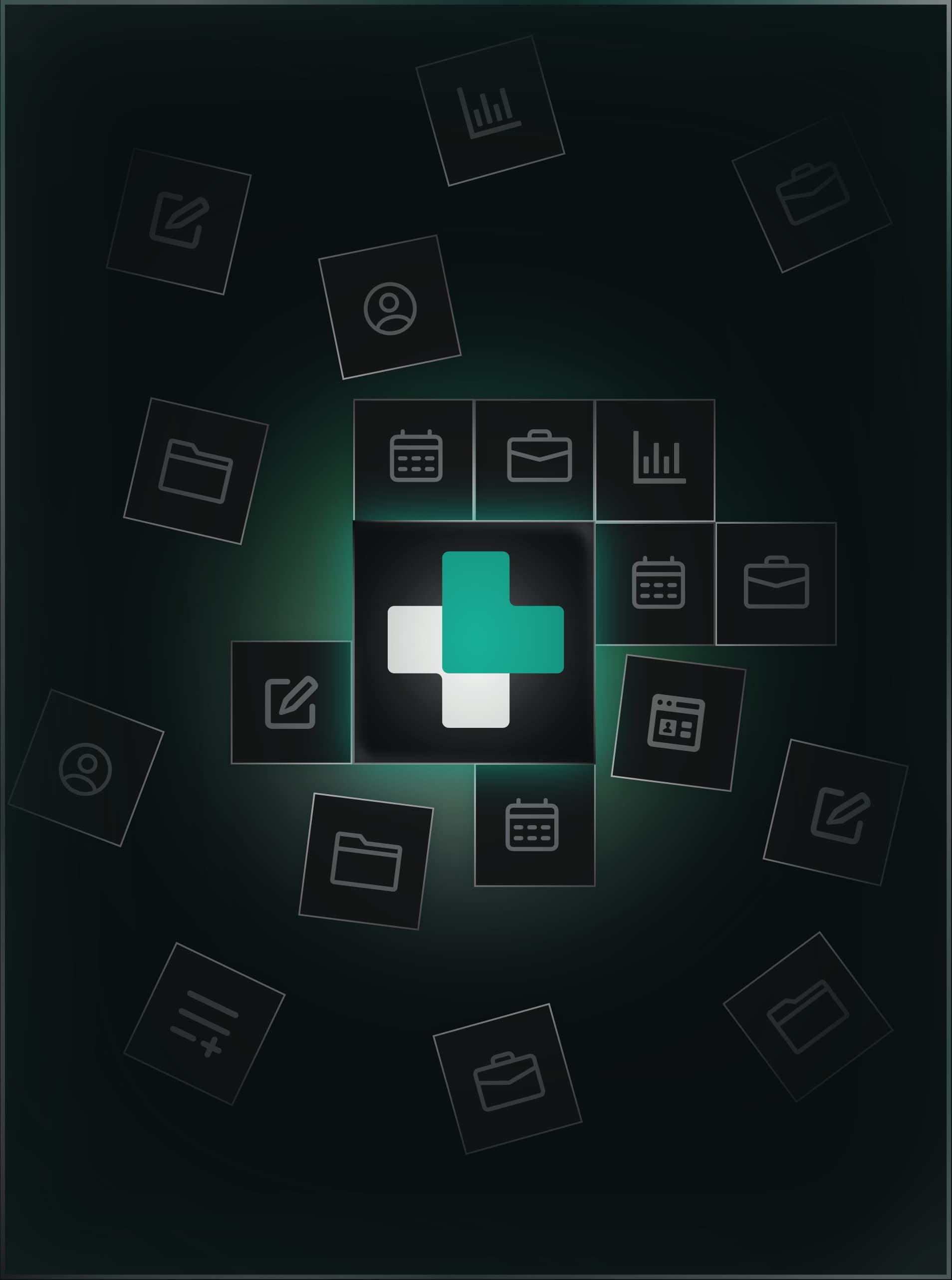 Fitur End-to-End Khusus Praktik Hukum Indonesia