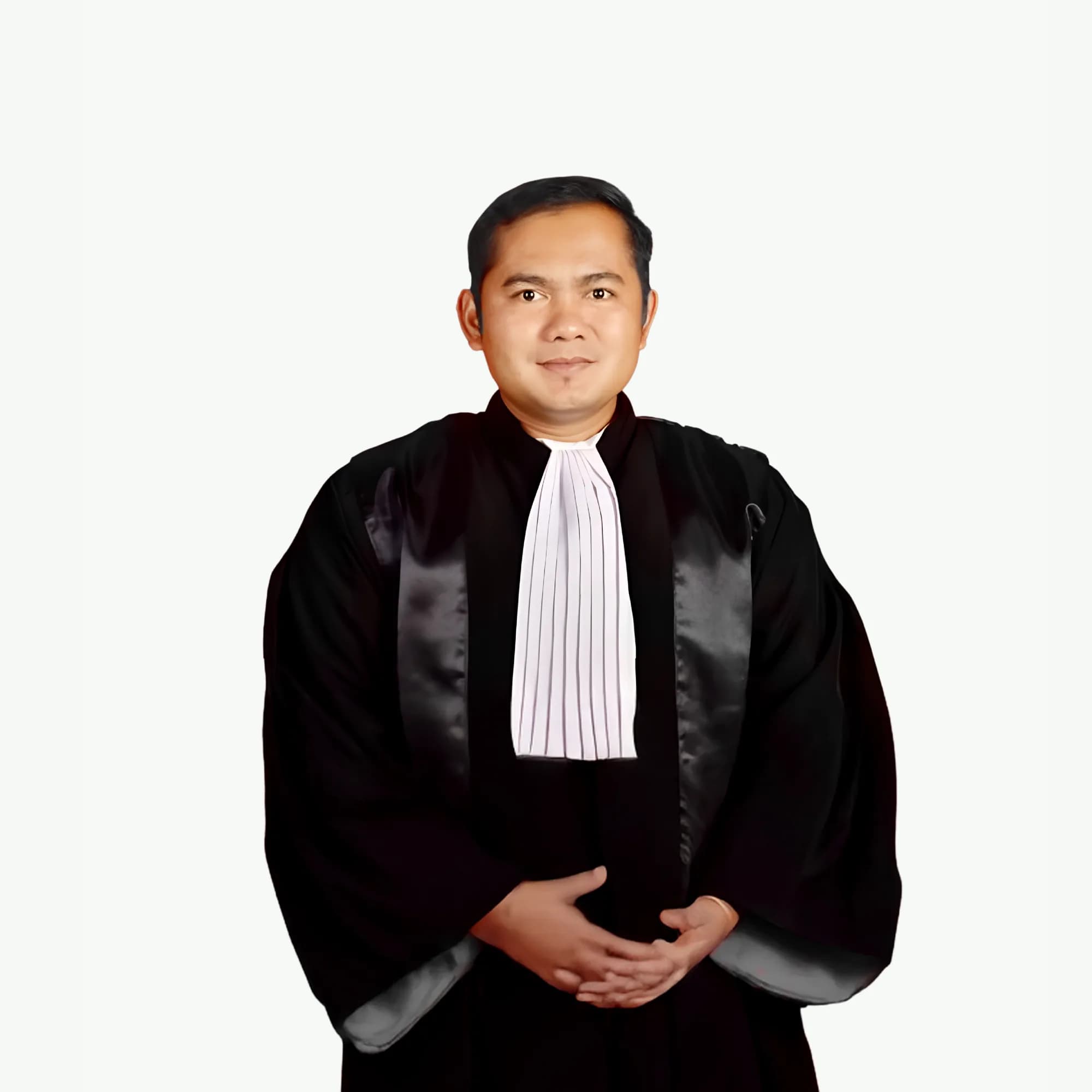 Portrait of Regga Tri Hardian