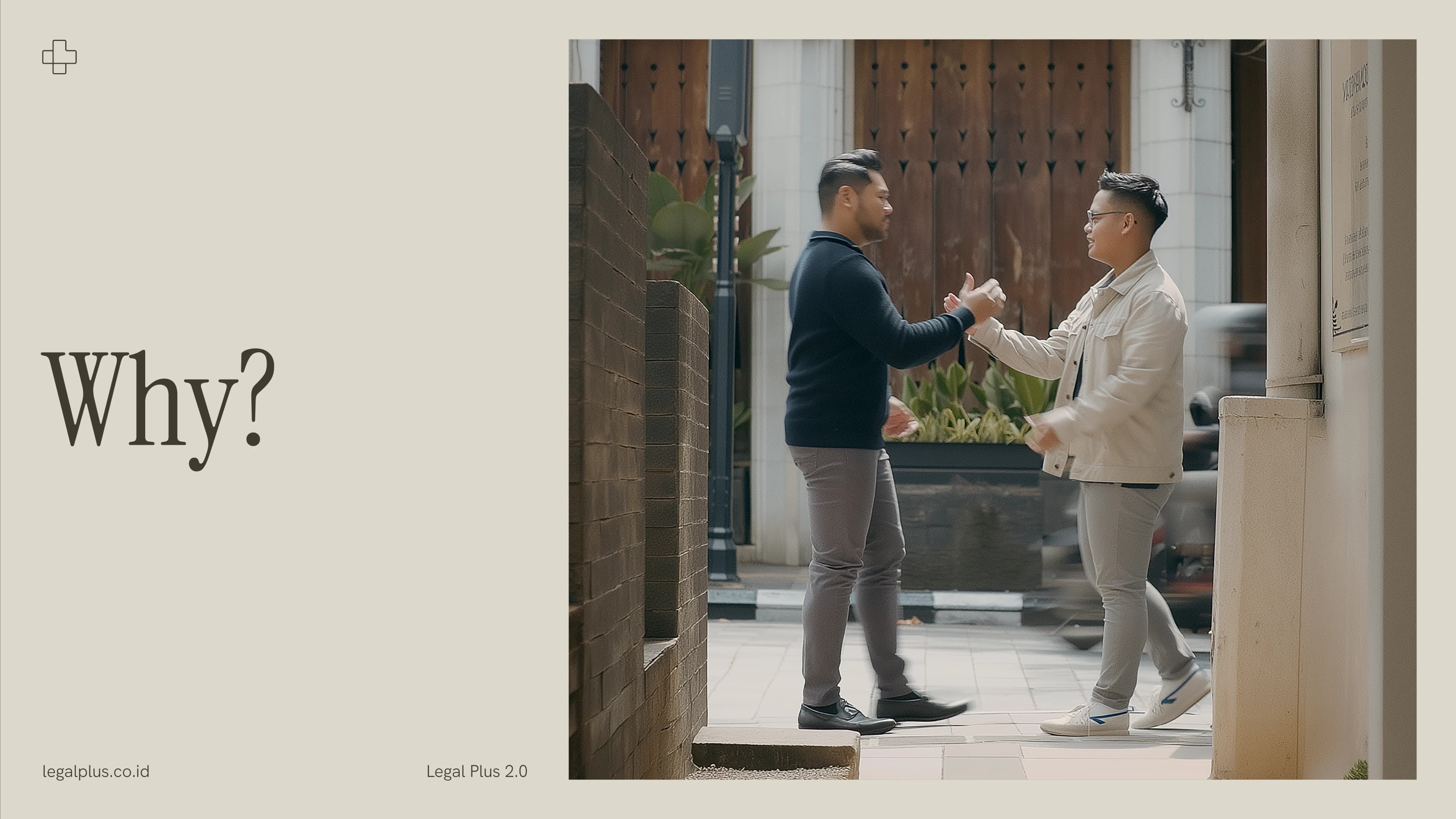 Legal Plus Telah Hadir dalam Versi 2.0