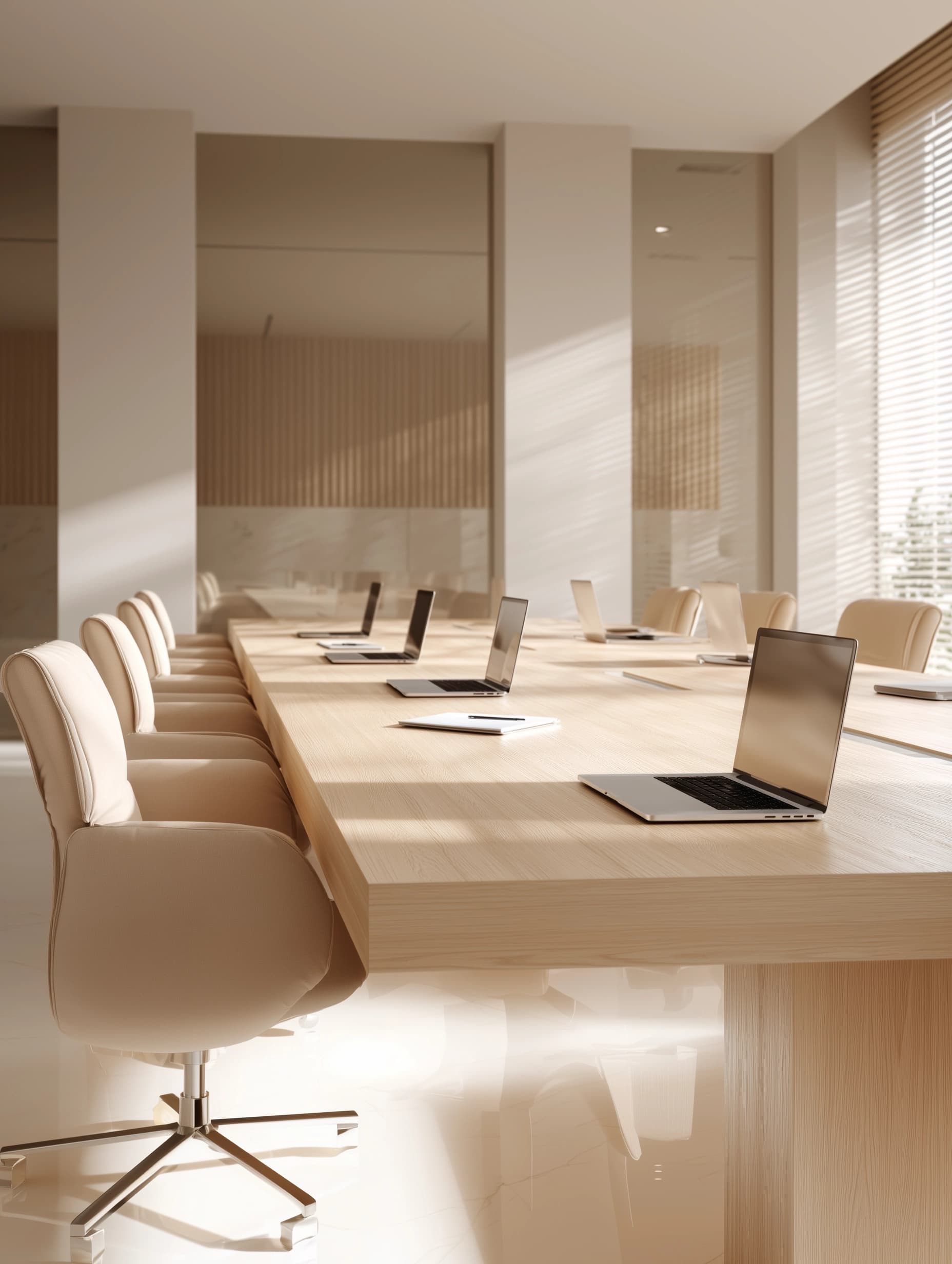 Integratif dengan Fitur End-to-End