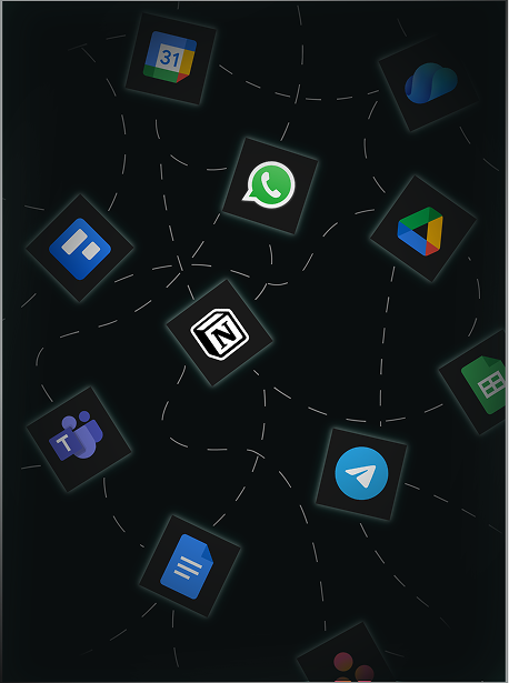 Infrastruktur Modern untuk Kantor Hukum