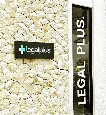 Legal Plus Office