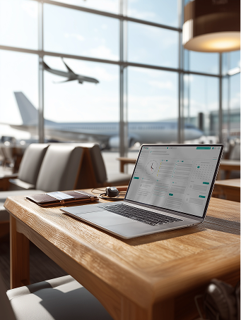 Sistem Kerja Antifragile