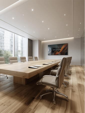 Desain Modern dan Intuitif