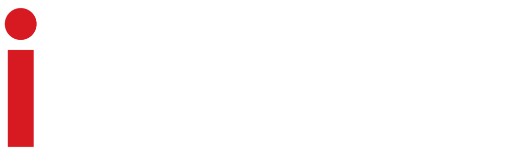 Logo iNews yang menyoroti penerapan sistem hukum digital dan manfaatnya bagi firma hukum di Indonesia.