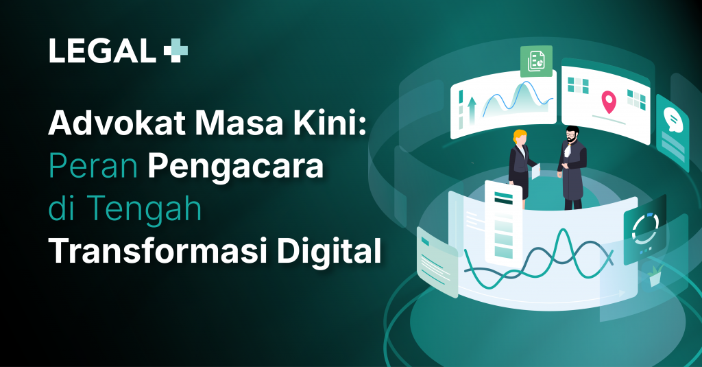 Advokat Masa Kini