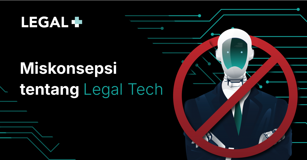 Legal Plus - Salah Paham tentang Legal Plus