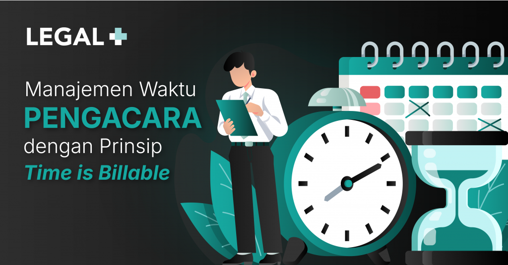 Legal Plus - Waktu Pengacara
