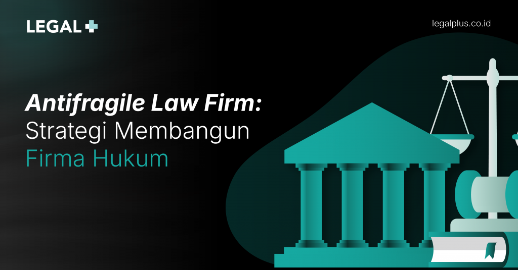 Legal Plus - Firma Hukum