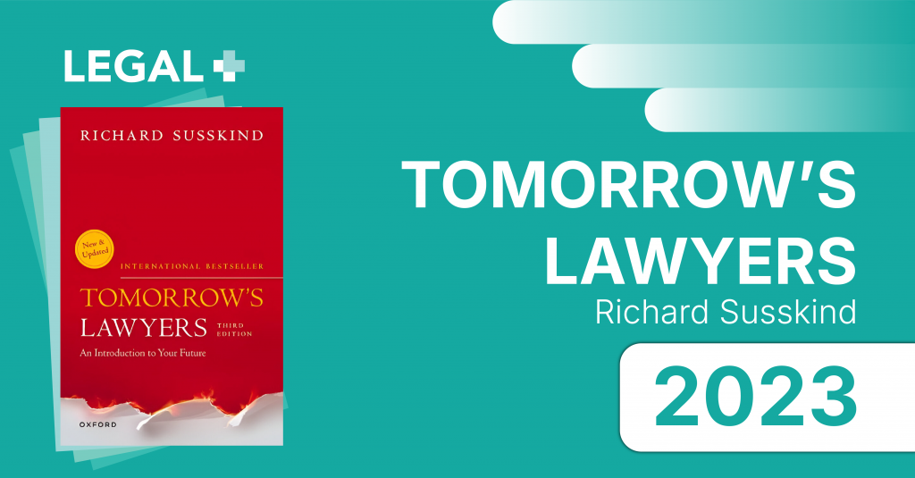 Daftar Bacaan Advokat - Tomorrow's Lawyers