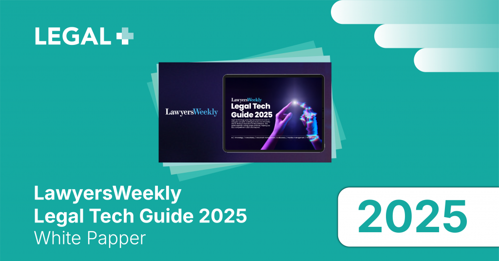 Daftar Bacaan Advokat - Legal Tech Guide 2025